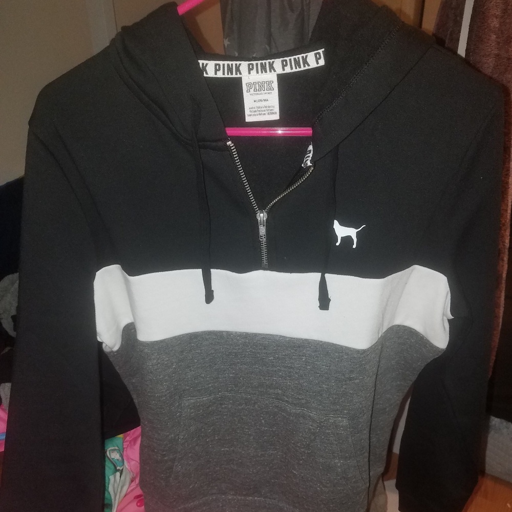 Long sleeve sweater